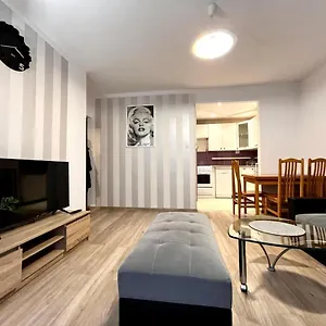 Apartament Charmig
