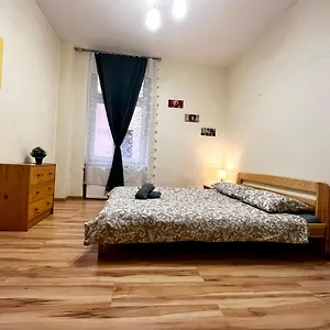  Apartament Starowislna St