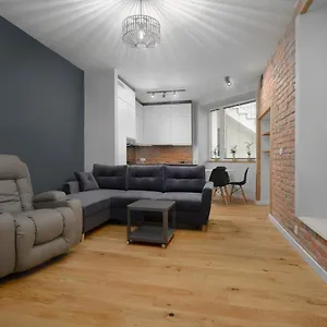  Apartament Relax