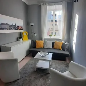  Apartament Urban Nest Szewska 21-5