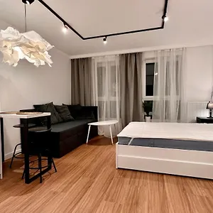 Apartament Way2stay Centrum