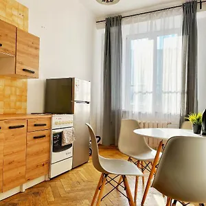 Apartament Nice In Centre