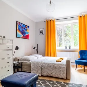  Apartament U Siemienia