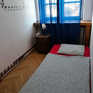  Apartament Pokoj 12a