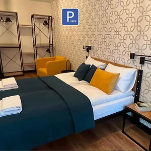  Apartament Pm.